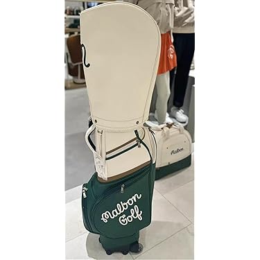 Amazon.co.jp 最新リリース: キャディバッグ・クラブケース の新着